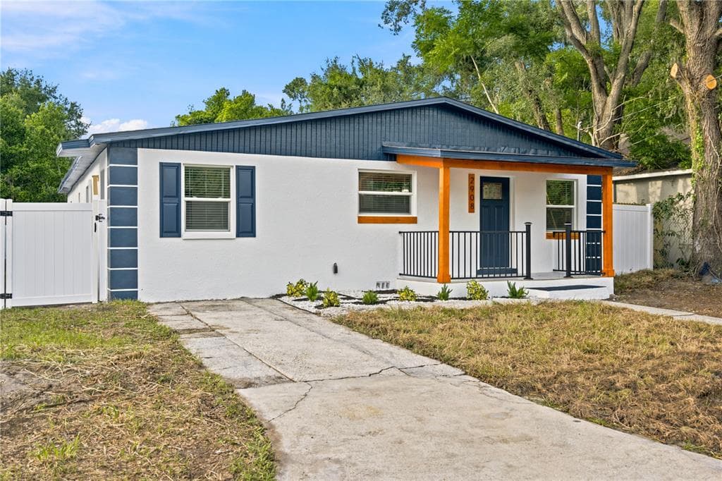 2908 E 26TH AVENUE, TAMPA, FL 33605 — zdjęcie 2