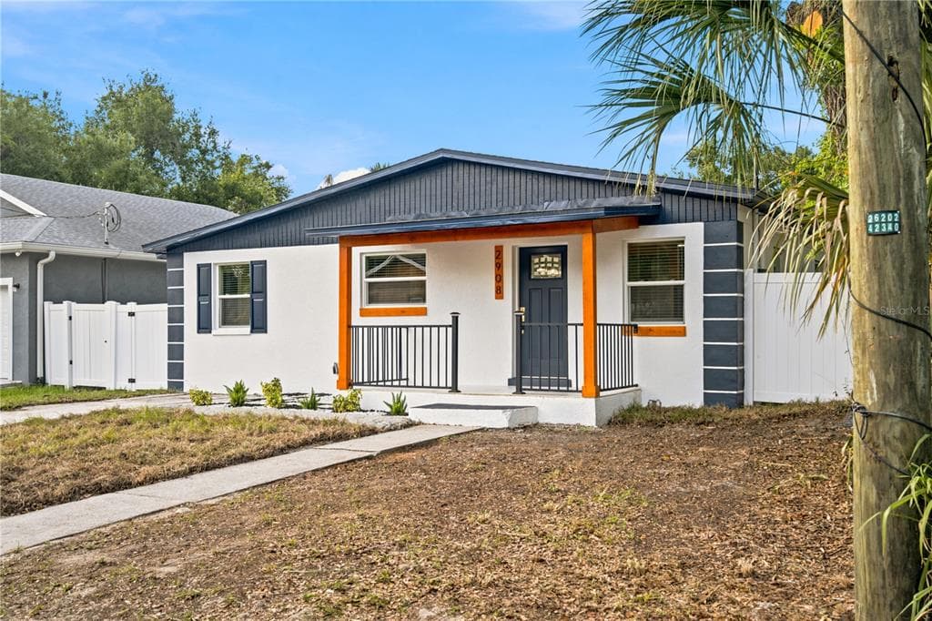 2908 E 26TH AVENUE, TAMPA, FL 33605 — zdjęcie 3