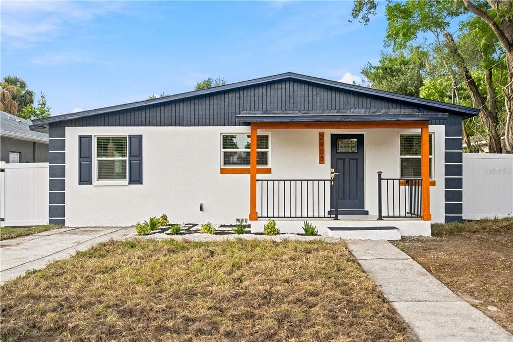2908 E 26TH AVENUE, TAMPA, FL 33605