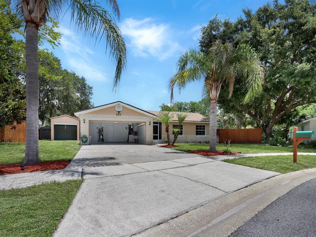 203 SWEETGUM, WINTER SPRINGS, FL 32708 — zdjęcie 2