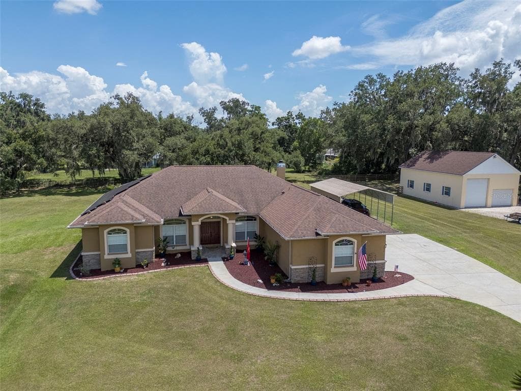 3823 ANCIENT OAK TRAIL, PLANT CITY, FL 33565 — zdjęcie 2