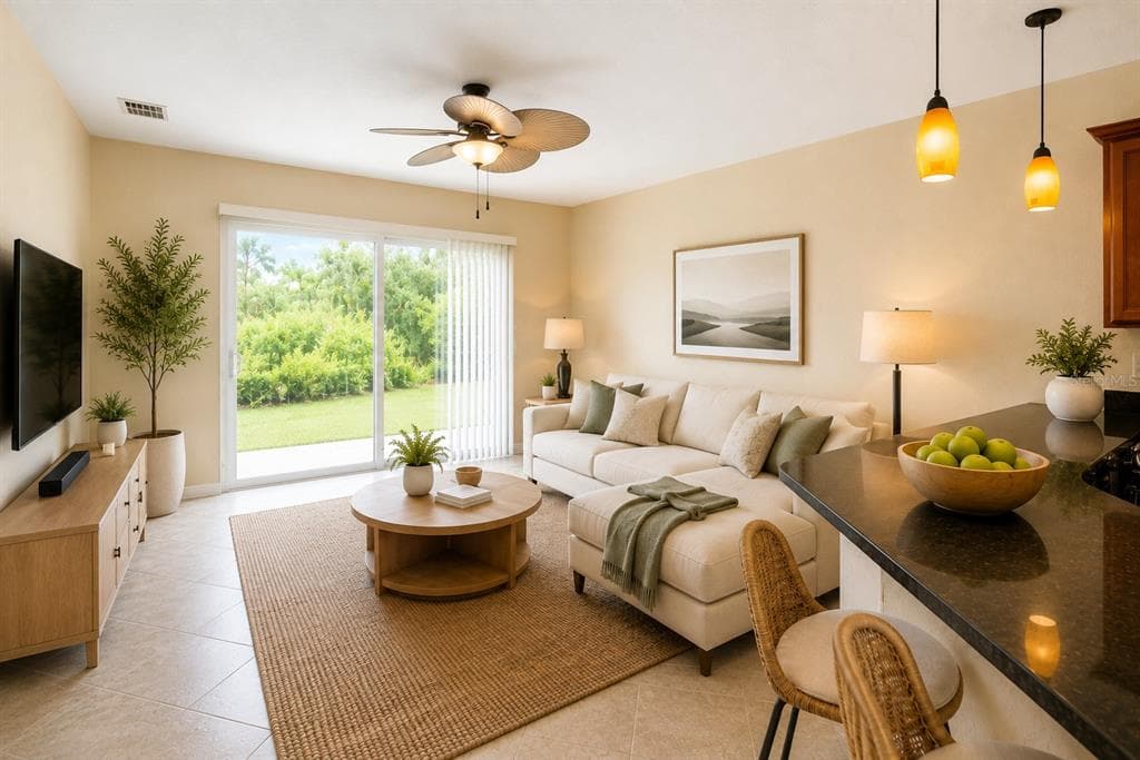 3948 SAN ROCCO DRIVE # 112, PUNTA GORDA, FL 33950 — zdjęcie 2