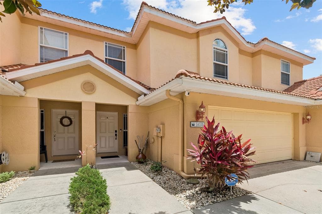 1455 HIDDEN COURT, TARPON SPRINGS, FL 34689 — zdjęcie 2