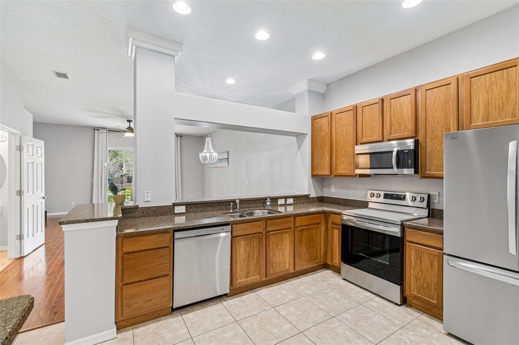 1455 HIDDEN COURT, TARPON SPRINGS, FL 34689 — zdjęcie 4