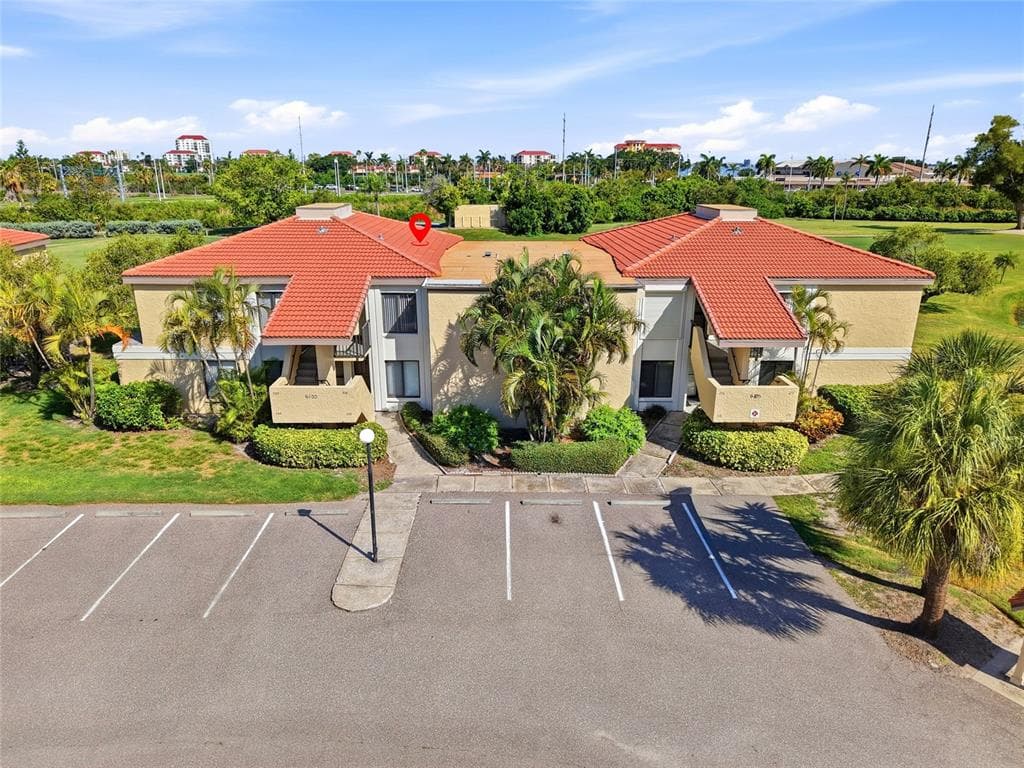 6105 PALMA DEL MAR BOULEVARD S # 219, ST PETERSBURG, FL 33715