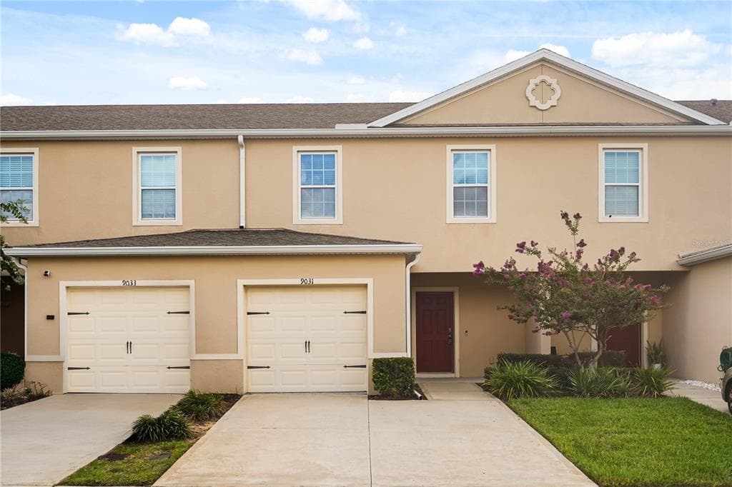 9031 WILDFLOWER LANE, KISSIMMEE, FL 34747 — zdjęcie 2