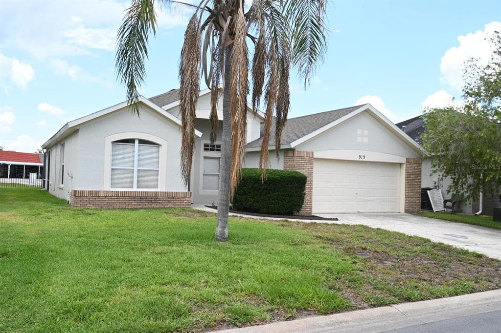 919 JAYBEE AVENUE, DAVENPORT, FL 33897 — zdjęcie 2