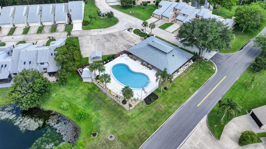 357 CASTLEWOOD LANE, NEW SMYRNA BEACH, FL 32168 — zdjęcie 2