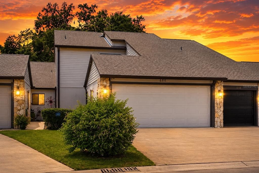 357 CASTLEWOOD LANE, NEW SMYRNA BEACH, FL 32168