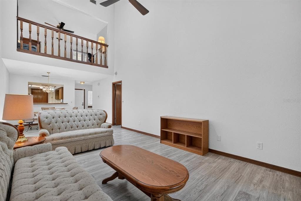 357 CASTLEWOOD LANE, NEW SMYRNA BEACH, FL 32168 — zdjęcie 5