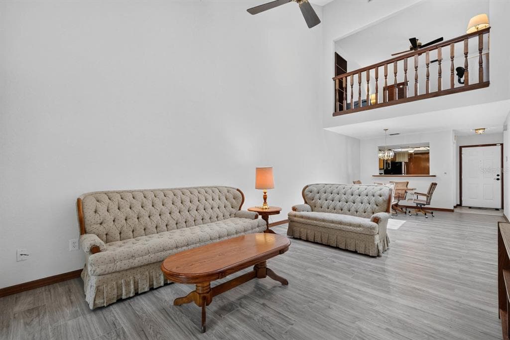 357 CASTLEWOOD LANE, NEW SMYRNA BEACH, FL 32168 — zdjęcie 4