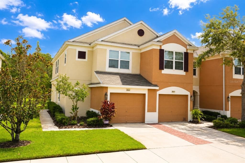 26543 CASTLEVIEW WAY, WESLEY CHAPEL, FL 33544 — zdjęcie 2