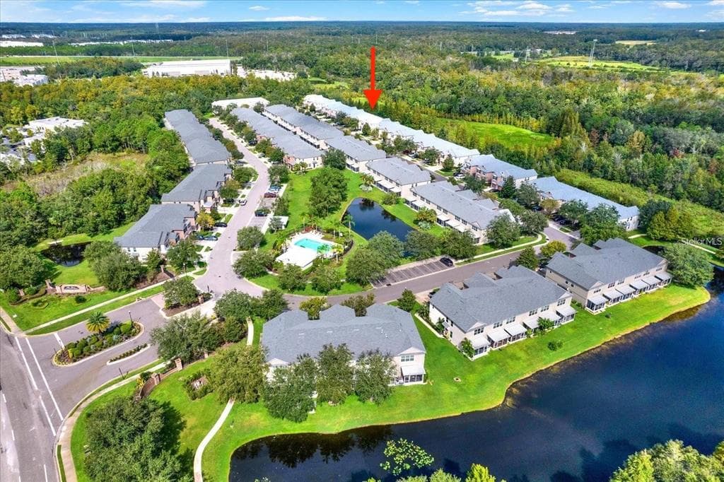 26543 CASTLEVIEW WAY, WESLEY CHAPEL, FL 33544 — zdjęcie 3