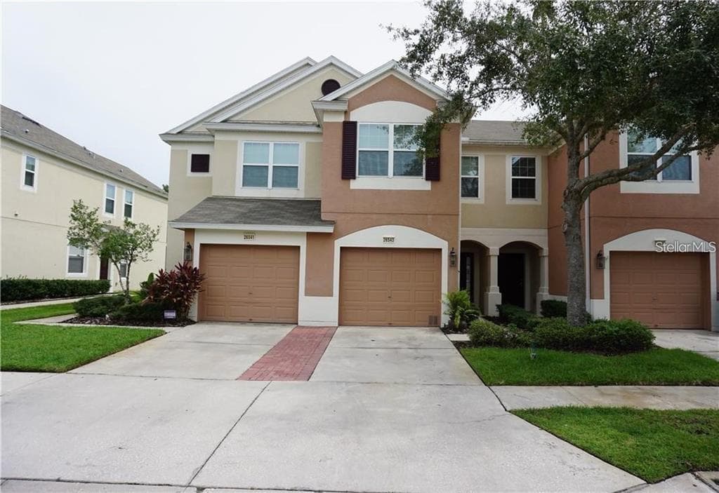 26543 CASTLEVIEW WAY, WESLEY CHAPEL, FL 33544