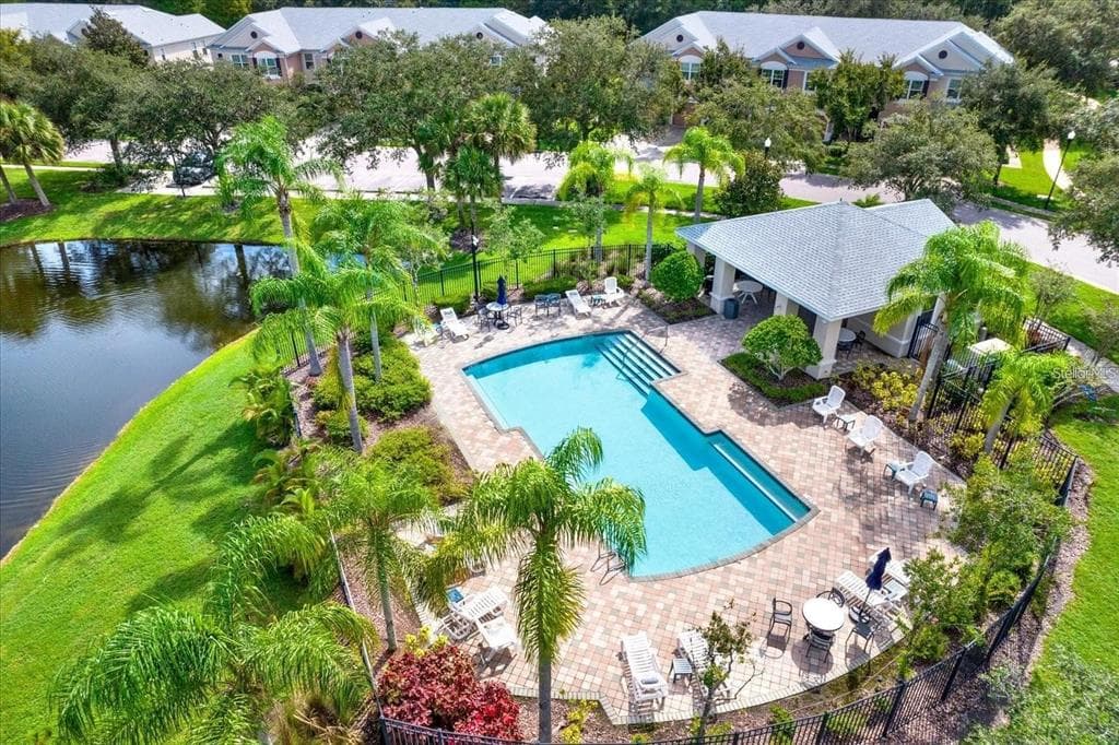 26543 CASTLEVIEW WAY, WESLEY CHAPEL, FL 33544 — zdjęcie 4