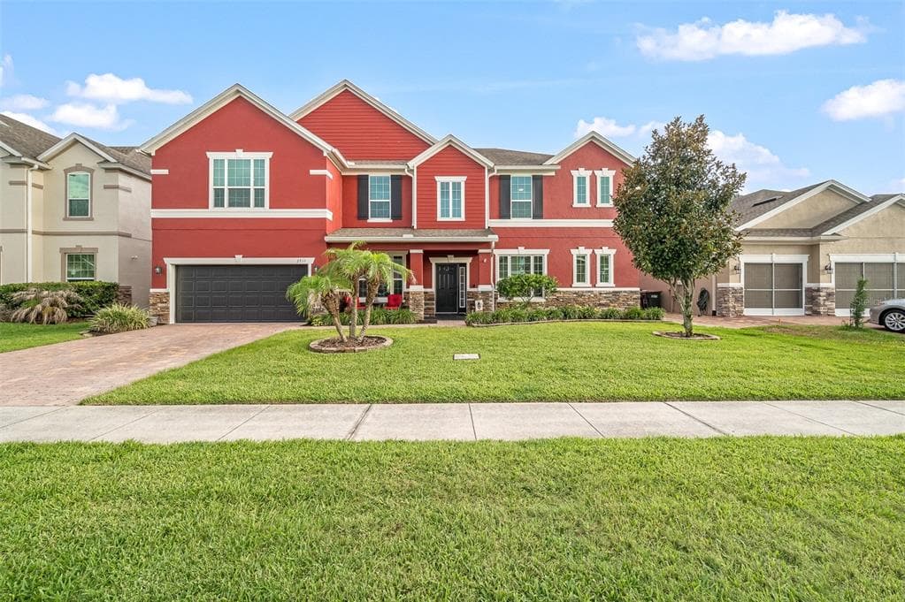 2711 CYPRESS TREE TRAIL, ST CLOUD, FL 34772