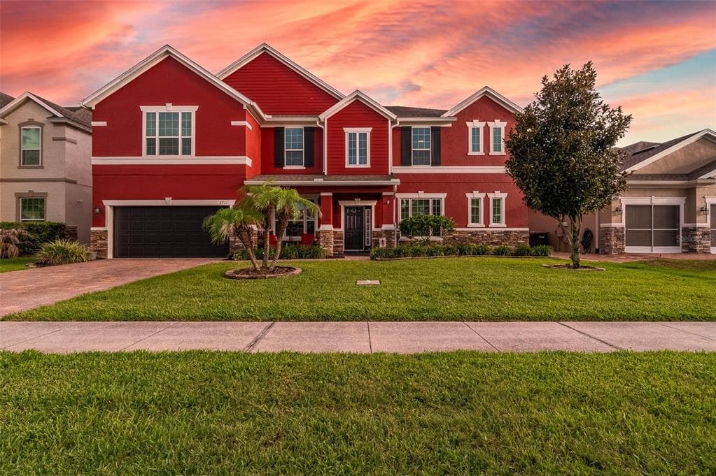 2711 CYPRESS TREE TRAIL, ST CLOUD, FL 34772 — zdjęcie 5
