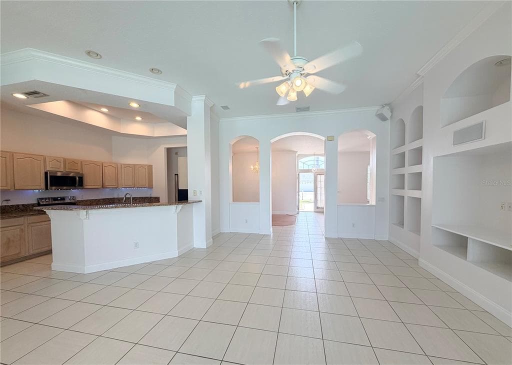 442 KNIGHT DRIVE, TARPON SPRINGS, FL 34688 — zdjęcie 2