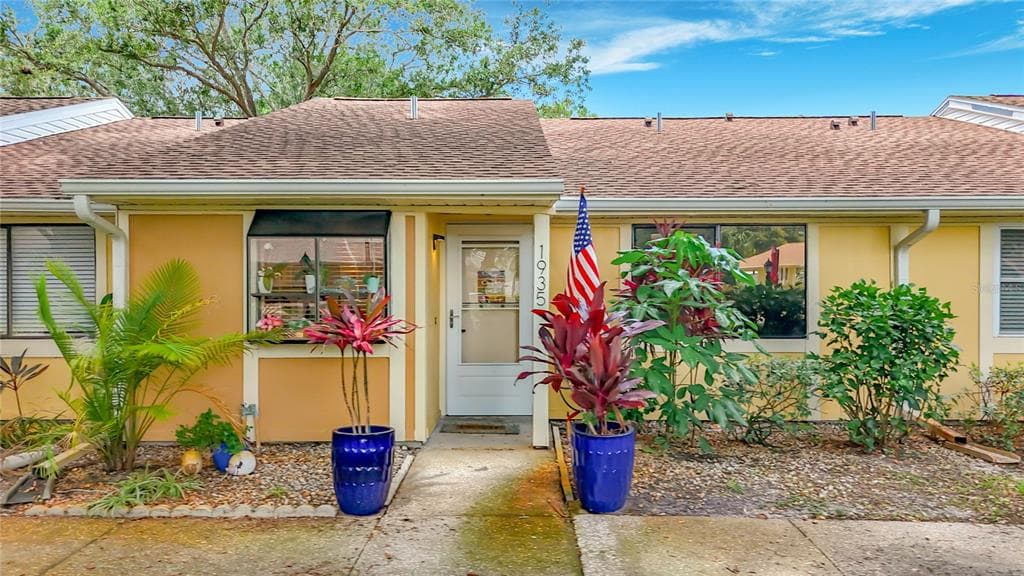 1935 PEPPERMILL DRIVE # C, CLEARWATER, FL 33763