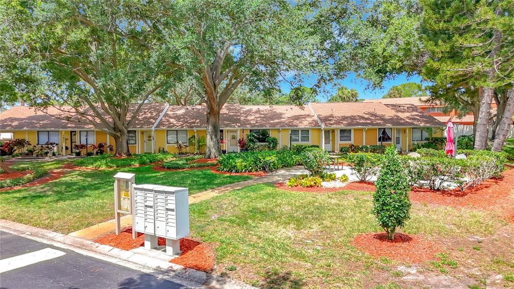 1935 PEPPERMILL DRIVE # C, CLEARWATER, FL 33763 — zdjęcie 4