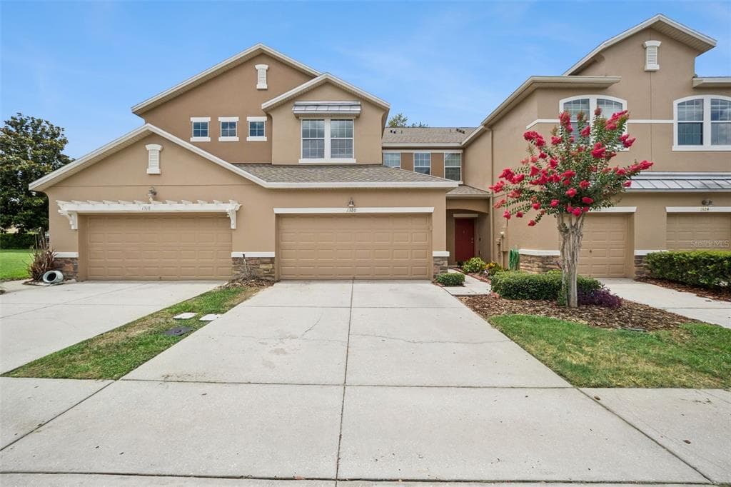 1320 GLENLEIGH DRIVE, OCOEE, FL 34761