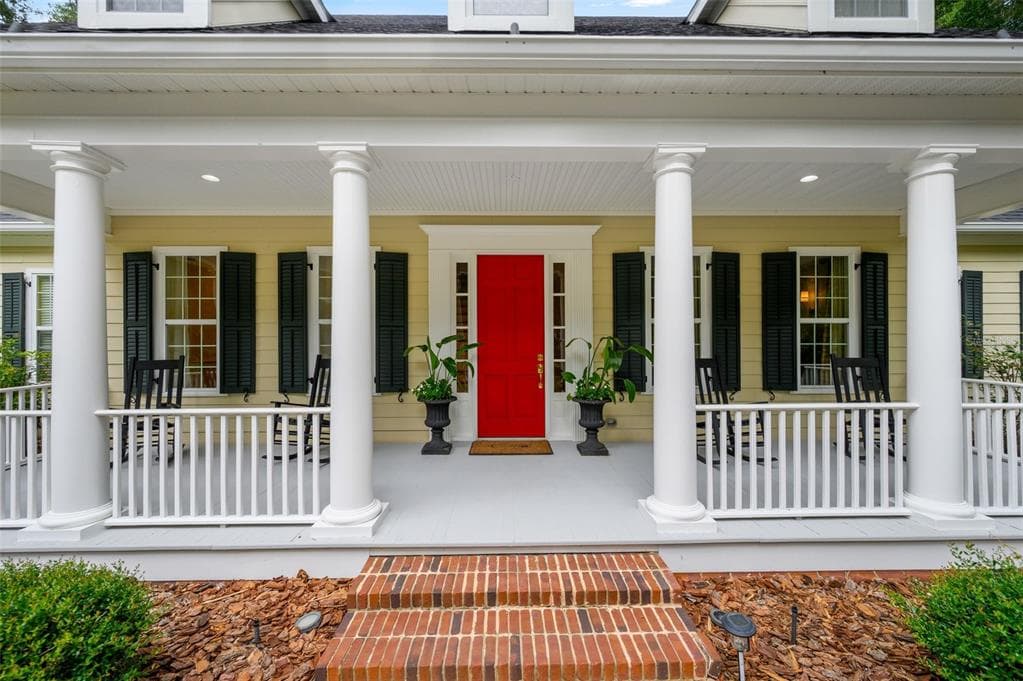 10005 SW 48TH PLACE, GAINESVILLE, FL 32608 — zdjęcie 2