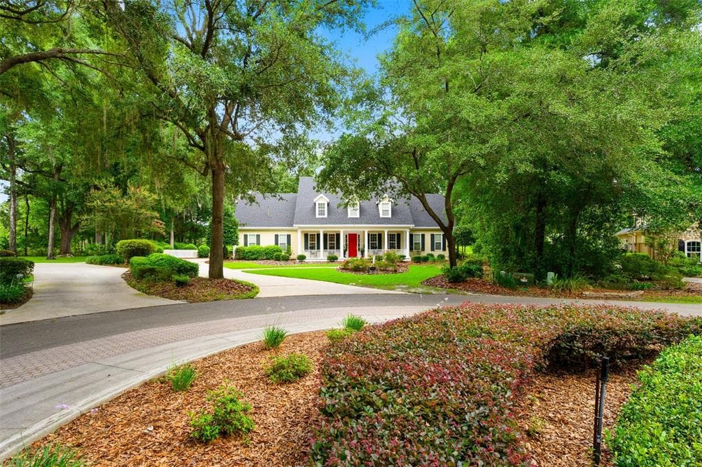 10005 SW 48TH PLACE, GAINESVILLE, FL 32608 — zdjęcie 3