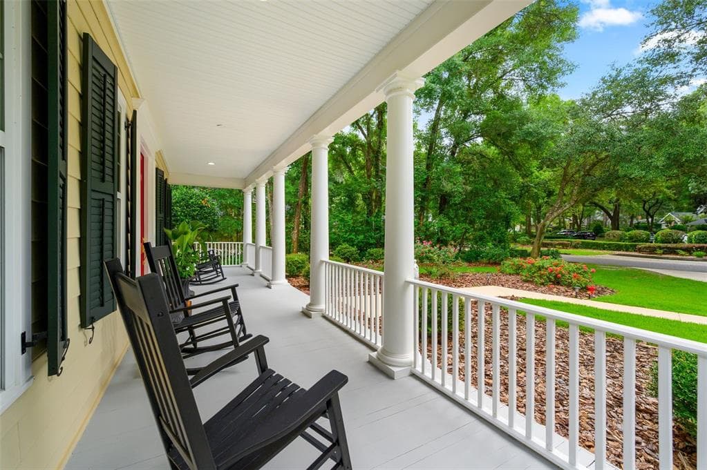 10005 SW 48TH PLACE, GAINESVILLE, FL 32608 — zdjęcie 5
