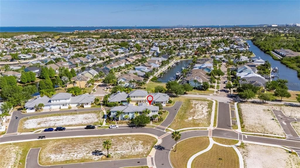 5536 LUMINAR POINTE LANE, APOLLO BEACH, FL 33572 — zdjęcie 3