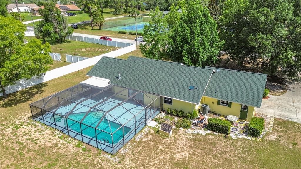 2016 W MELLINE LANE, LECANTO, FL 34461 — zdjęcie 2