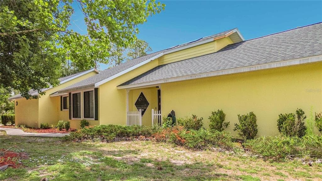 2016 W MELLINE LANE, LECANTO, FL 34461 — zdjęcie 3