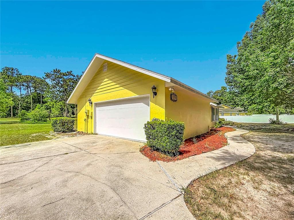 2016 W MELLINE LANE, LECANTO, FL 34461 — zdjęcie 5