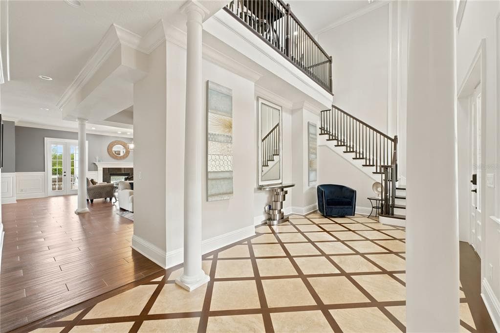 7481 GATHERING LOOP, REUNION, FL 34747 — zdjęcie 5