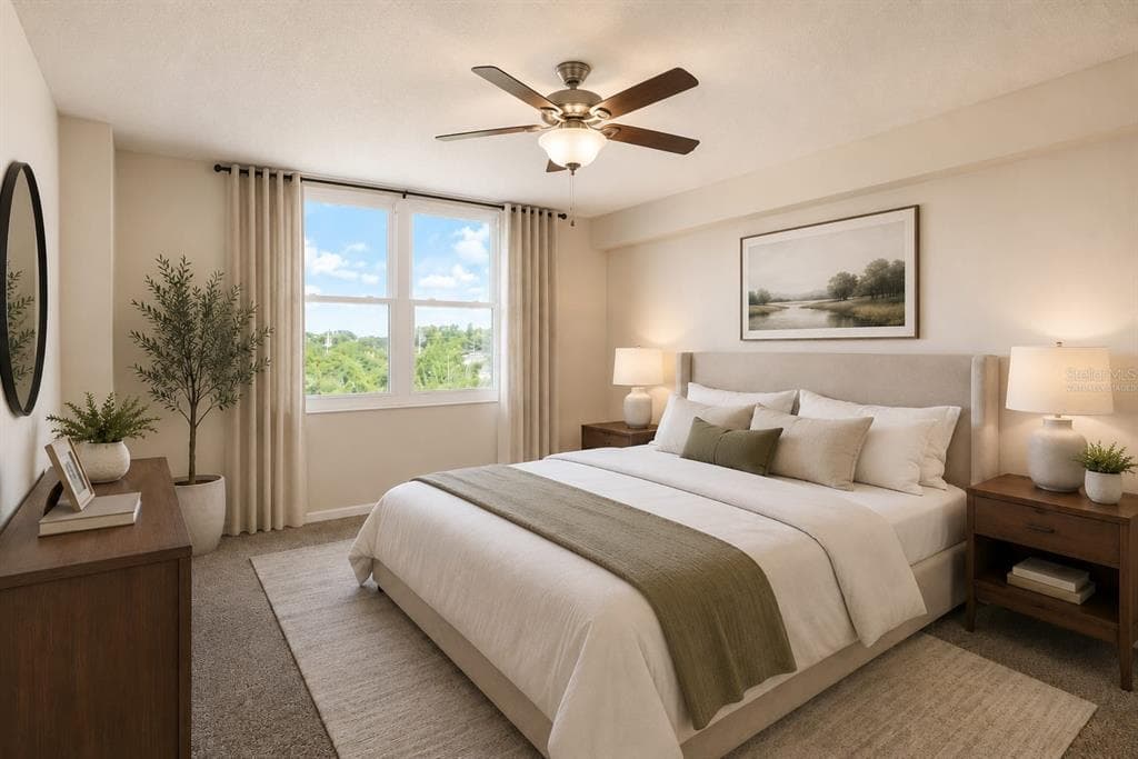 701 S MADISON AVENUE # 502, CLEARWATER, FL 33756 — zdjęcie 3