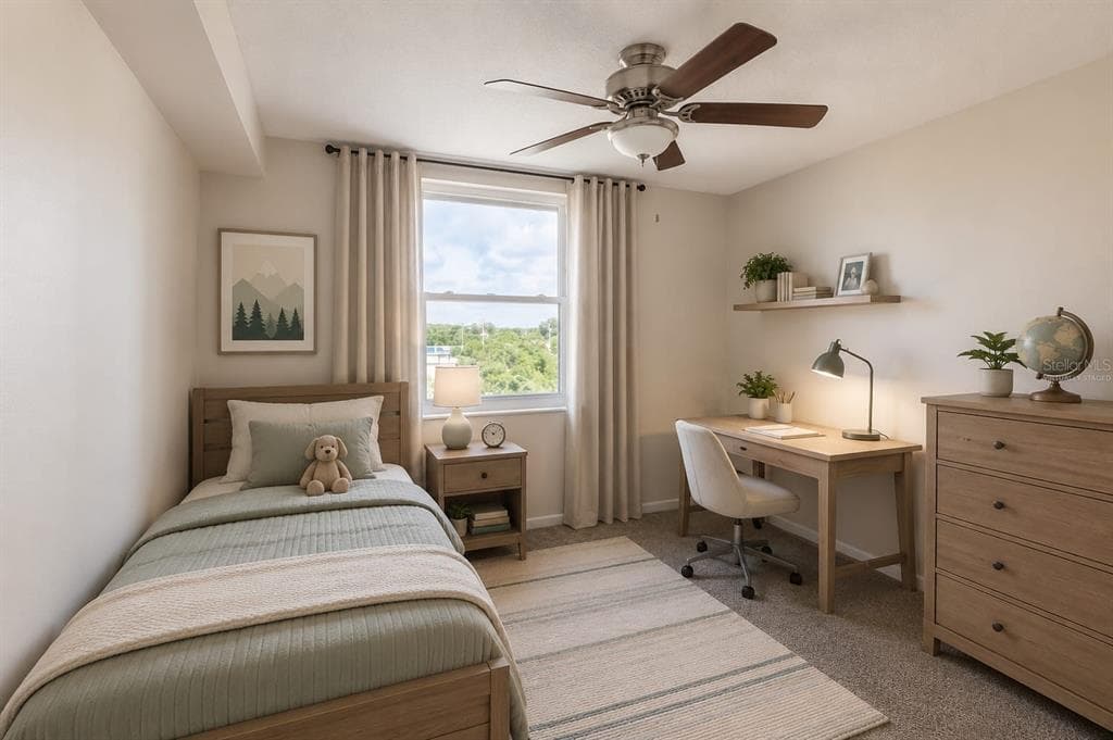 701 S MADISON AVENUE # 502, CLEARWATER, FL 33756 — zdjęcie 4