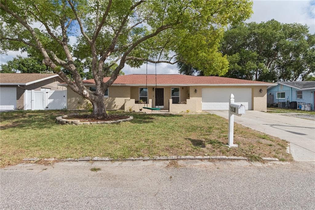 7528 SCOTTIE DRIVE, PORT RICHEY, FL 34668
