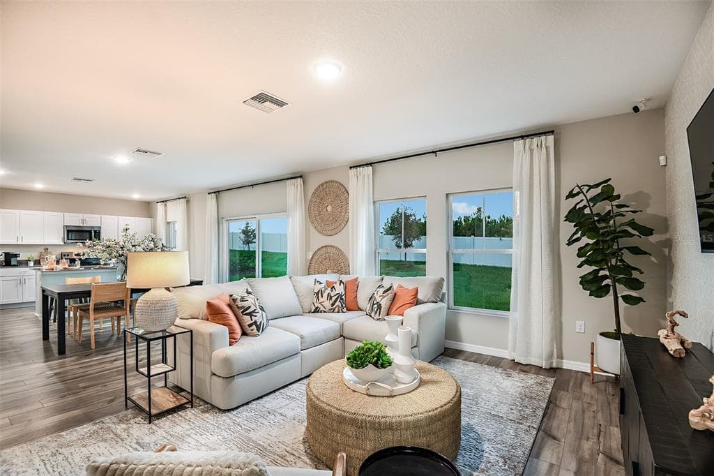 31685 OYSTER TRELLIS LANE, WESLEY CHAPEL, FL 33545 — zdjęcie 3