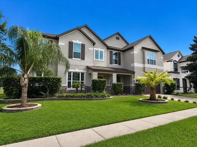 2103 CANDLENUT CIRCLE, APOPKA, FL 32712 — zdjęcie 2