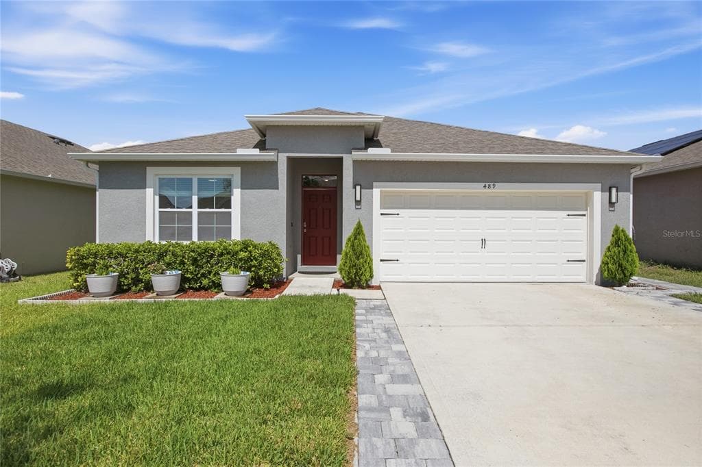 489 LADY GRACE PLACE, DELAND, FL 32724 — zdjęcie 2