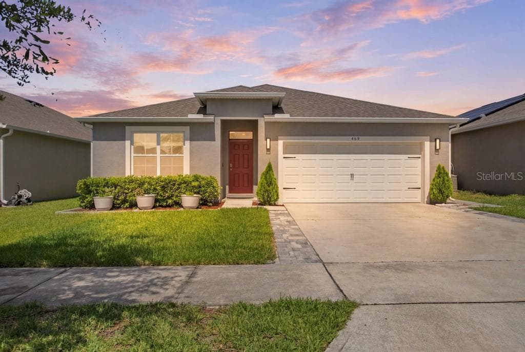 489 LADY GRACE PLACE, DELAND, FL 32724
