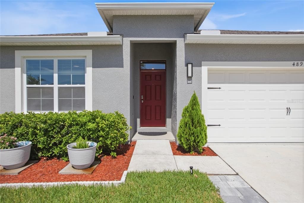 489 LADY GRACE PLACE, DELAND, FL 32724 — zdjęcie 5