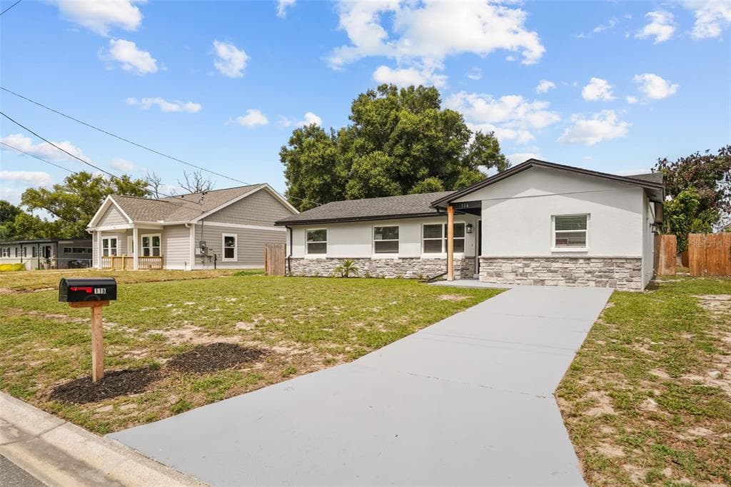 116 HARBOR DRIVE, WINTER HAVEN, FL 33881 — zdjęcie 3