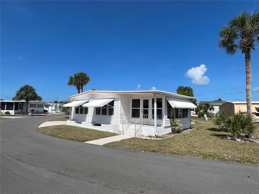 633 COMO DRIVE, VENICE, FL 34285 — zdjęcie 2