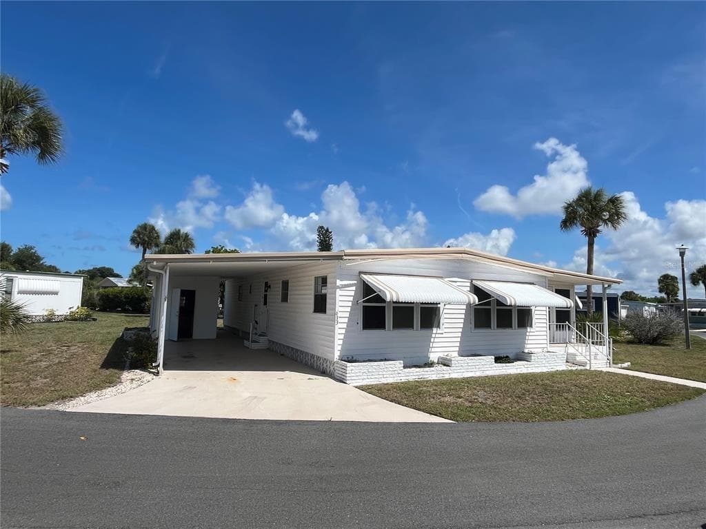 633 COMO DRIVE, VENICE, FL 34285