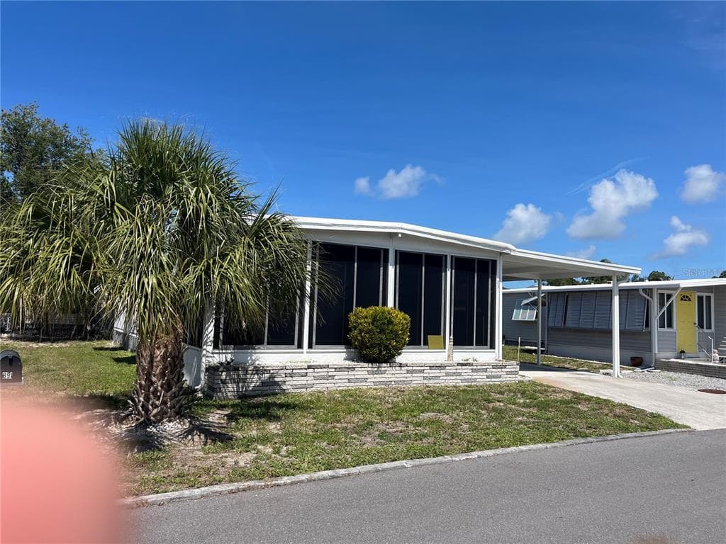 891 GRADO DRIVE, VENICE, FL 34285 — zdjęcie 2