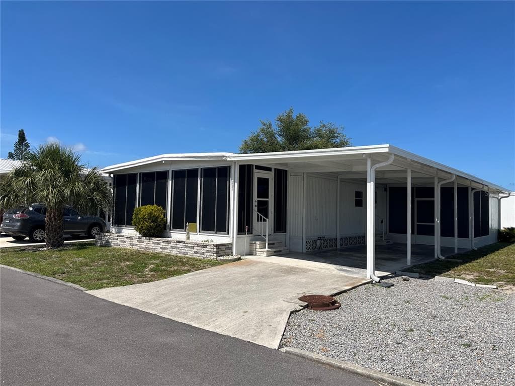 891 GRADO DRIVE, VENICE, FL 34285