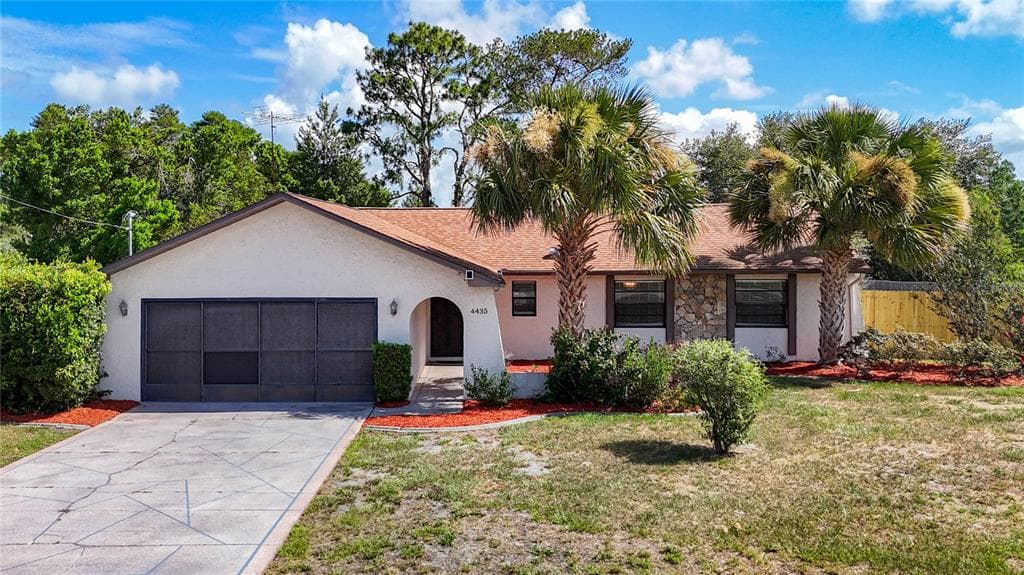 4435 BAYRIDGE COURT, SPRING HILL, FL 34606 — zdjęcie 2
