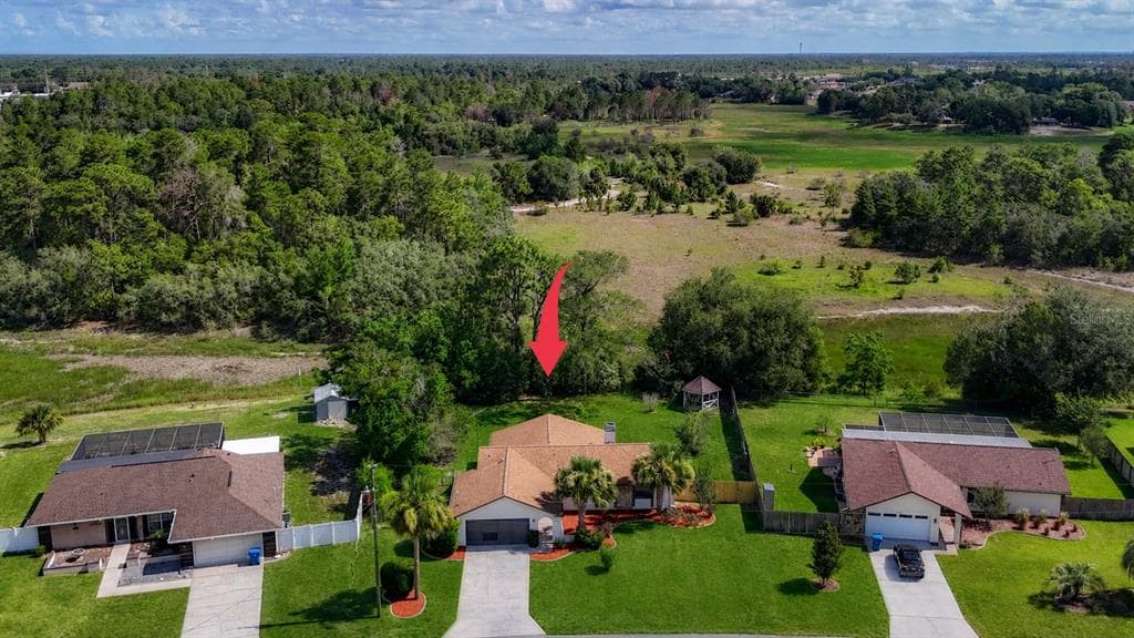 4435 BAYRIDGE COURT, SPRING HILL, FL 34606