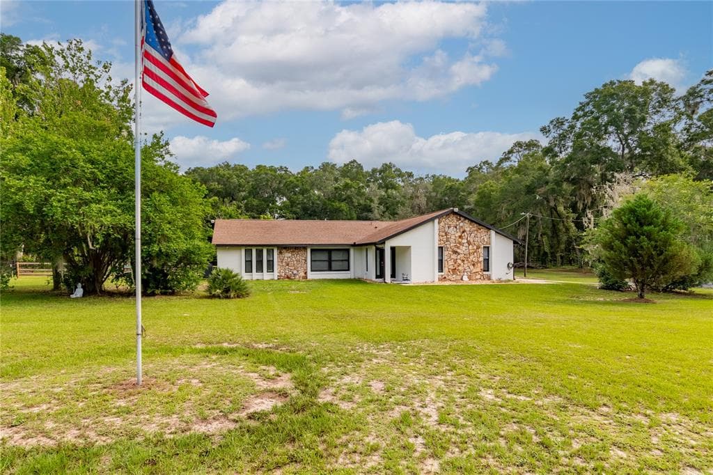 2735 NE 127TH PLACE, ANTHONY, FL 32617 — zdjęcie 2