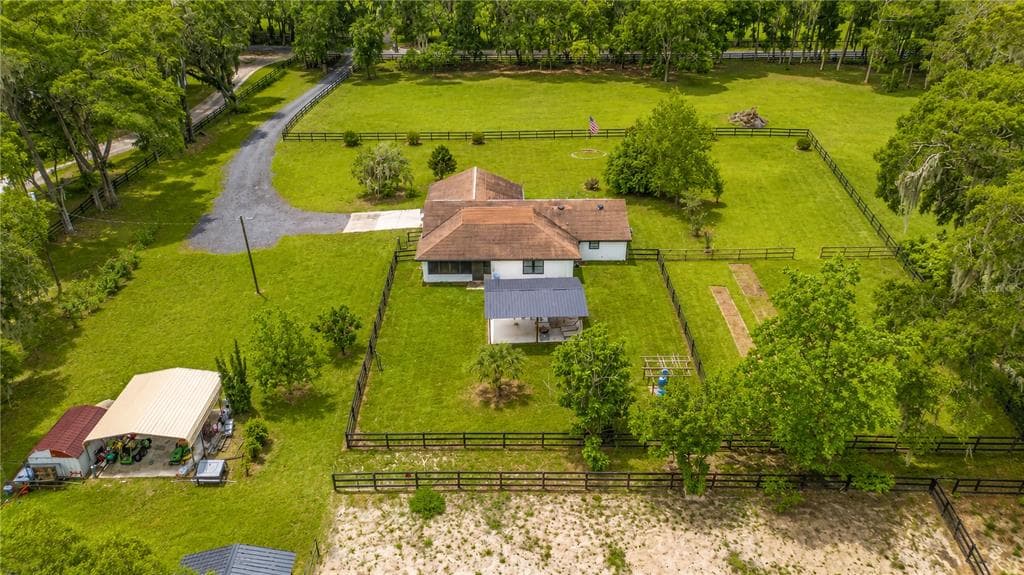2735 NE 127TH PLACE, ANTHONY, FL 32617 — zdjęcie 3